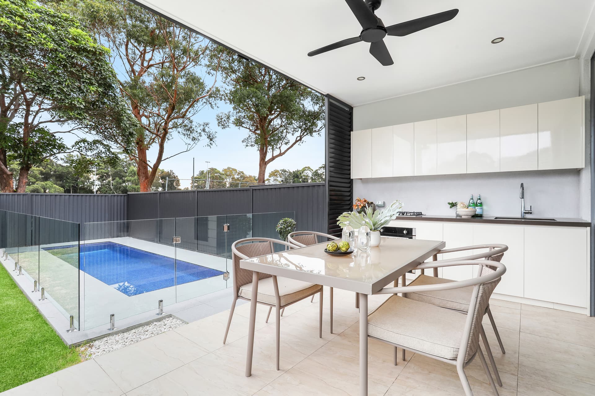 20B Hicks Avenue, Mascot NSW