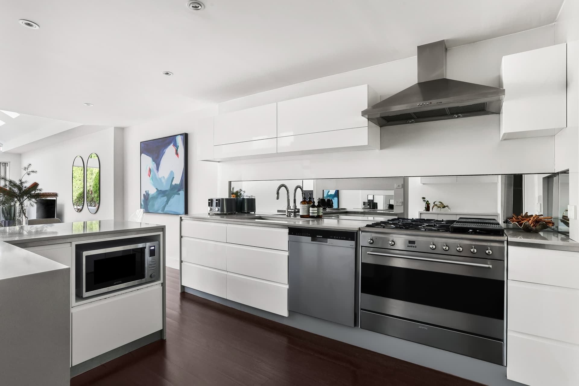 177 Albion Street, Surry Hills NSW