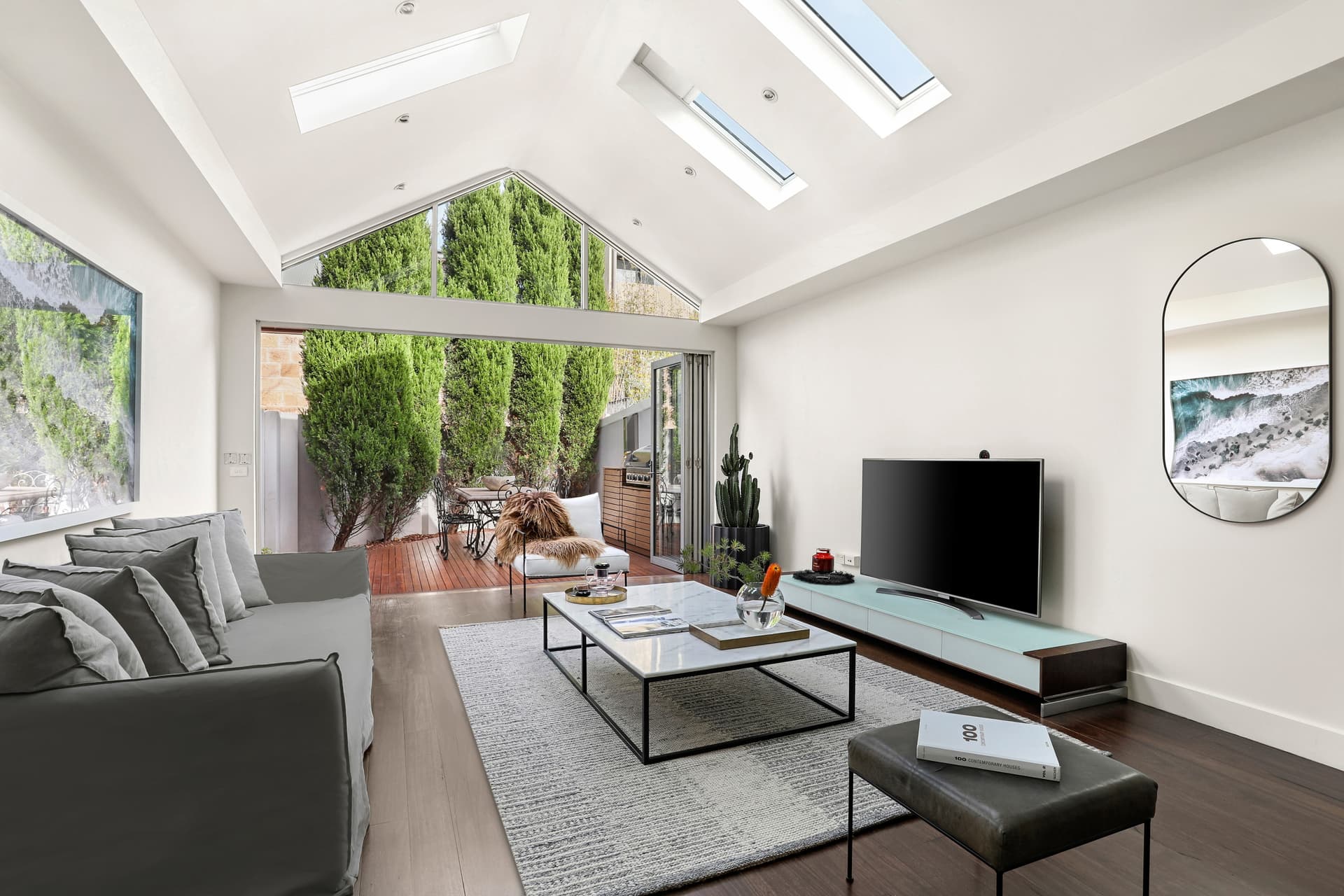 177 Albion Street, Surry Hills NSW