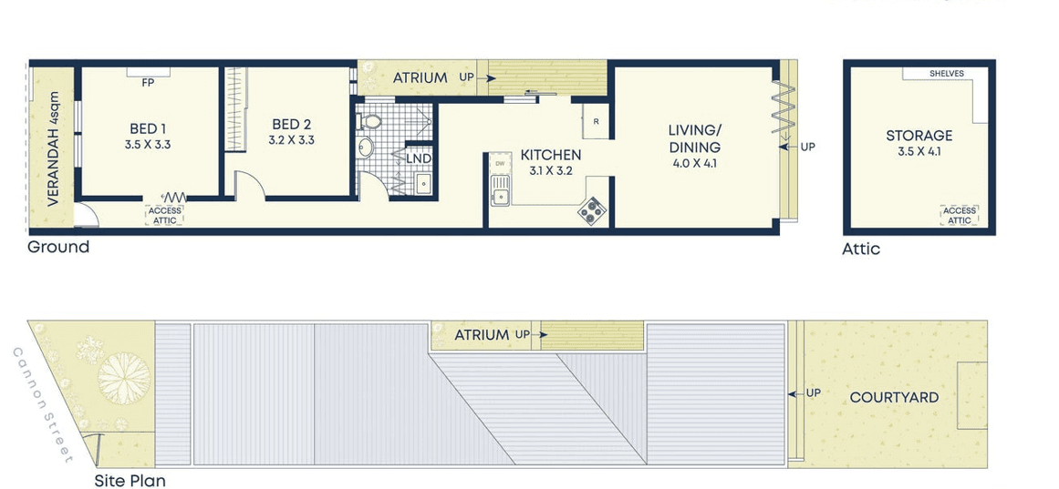 5 Cannon Street, Stanmore NSW