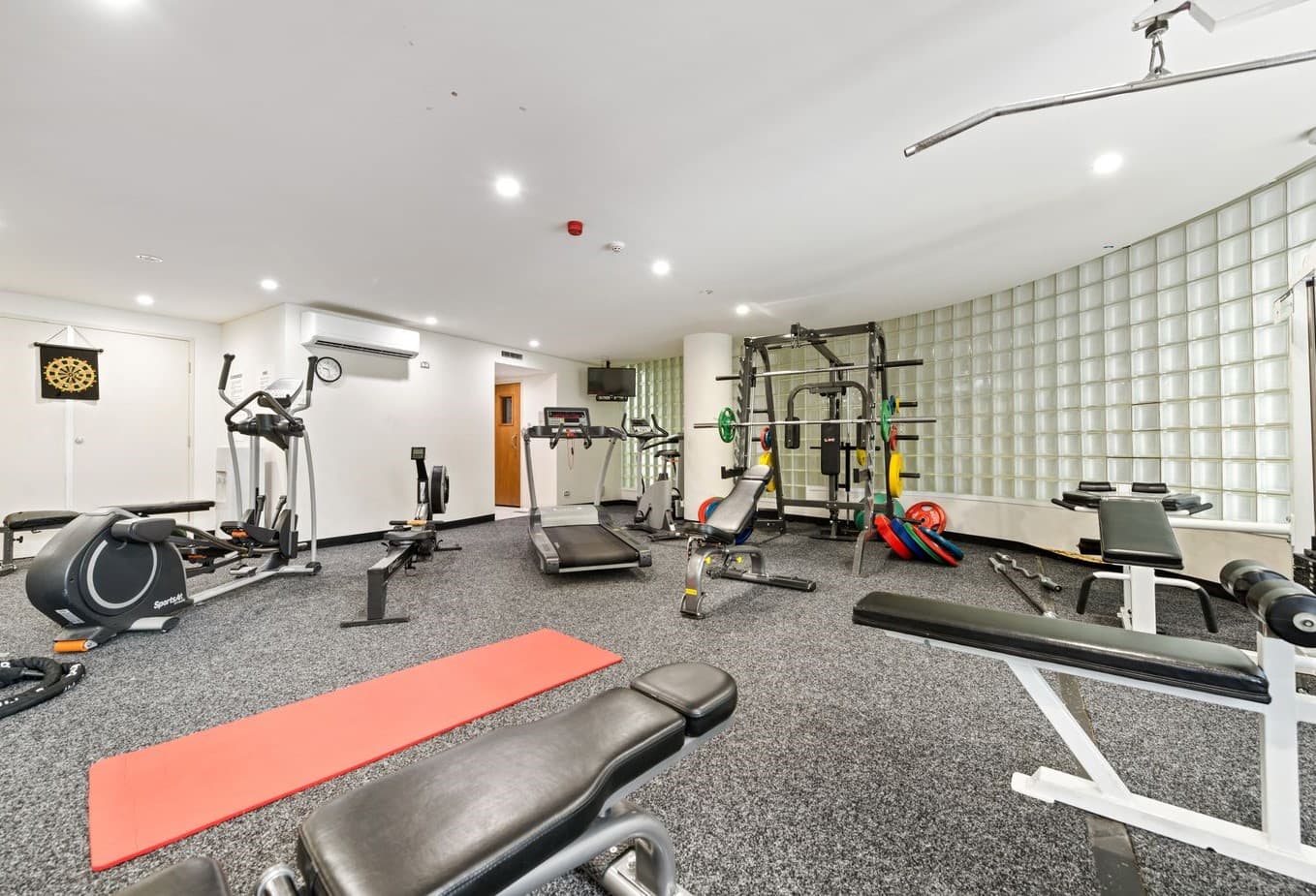 203/8 Cooper Street, Surry Hills NSW