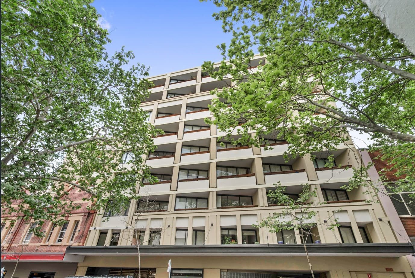 203/8 Cooper Street, Surry Hills NSW