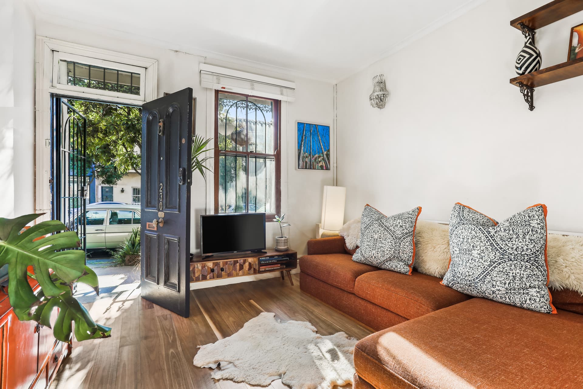 230 Abercrombie Street, Redfern NSW