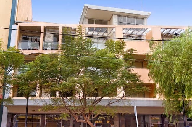 203/1-3 Botany Street, Waterloo NSW