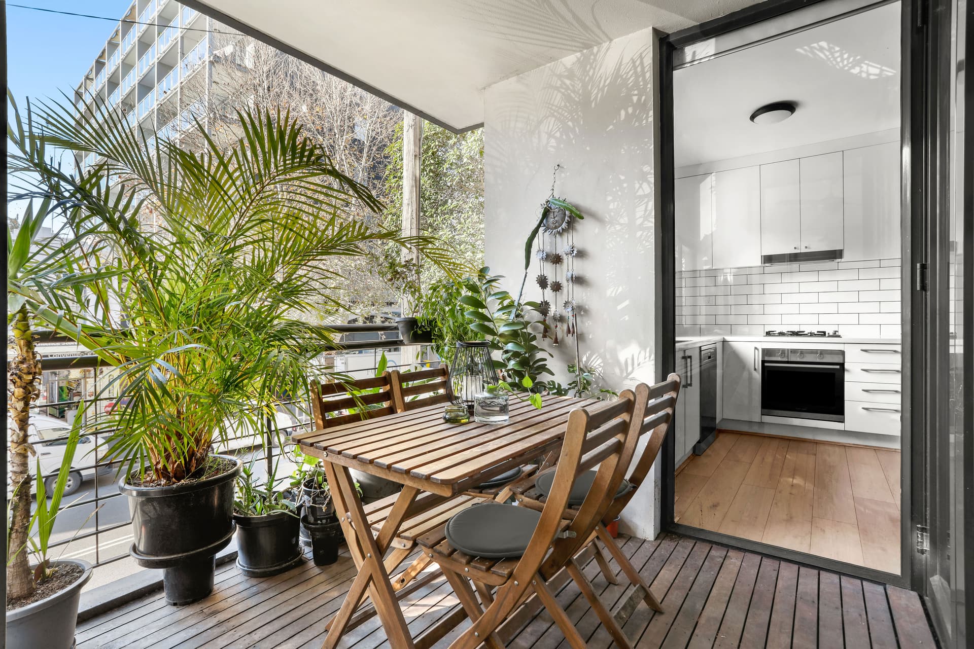 4/265 Crown Street, Surry Hills NSW