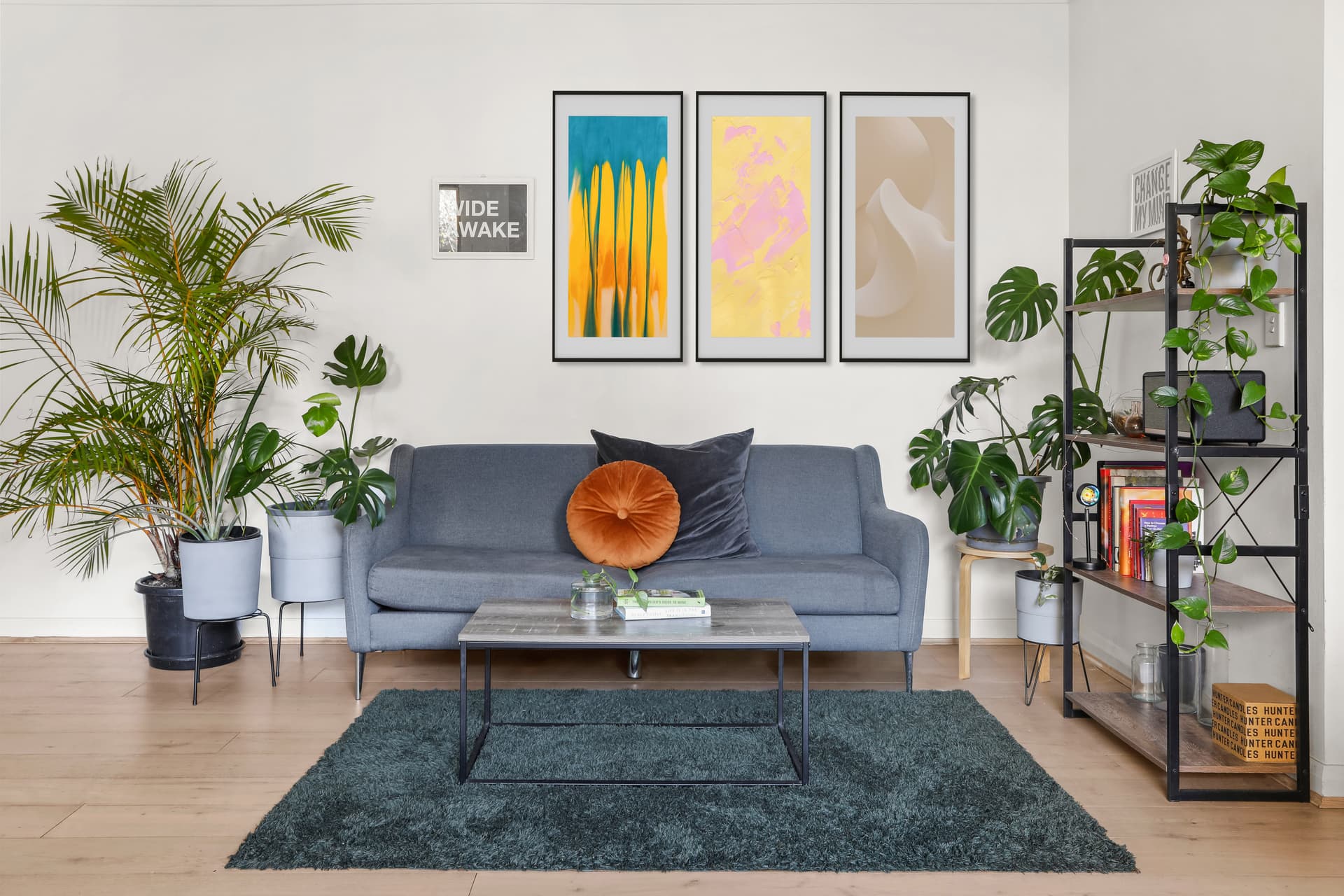 4/265 Crown Street, Surry Hills NSW