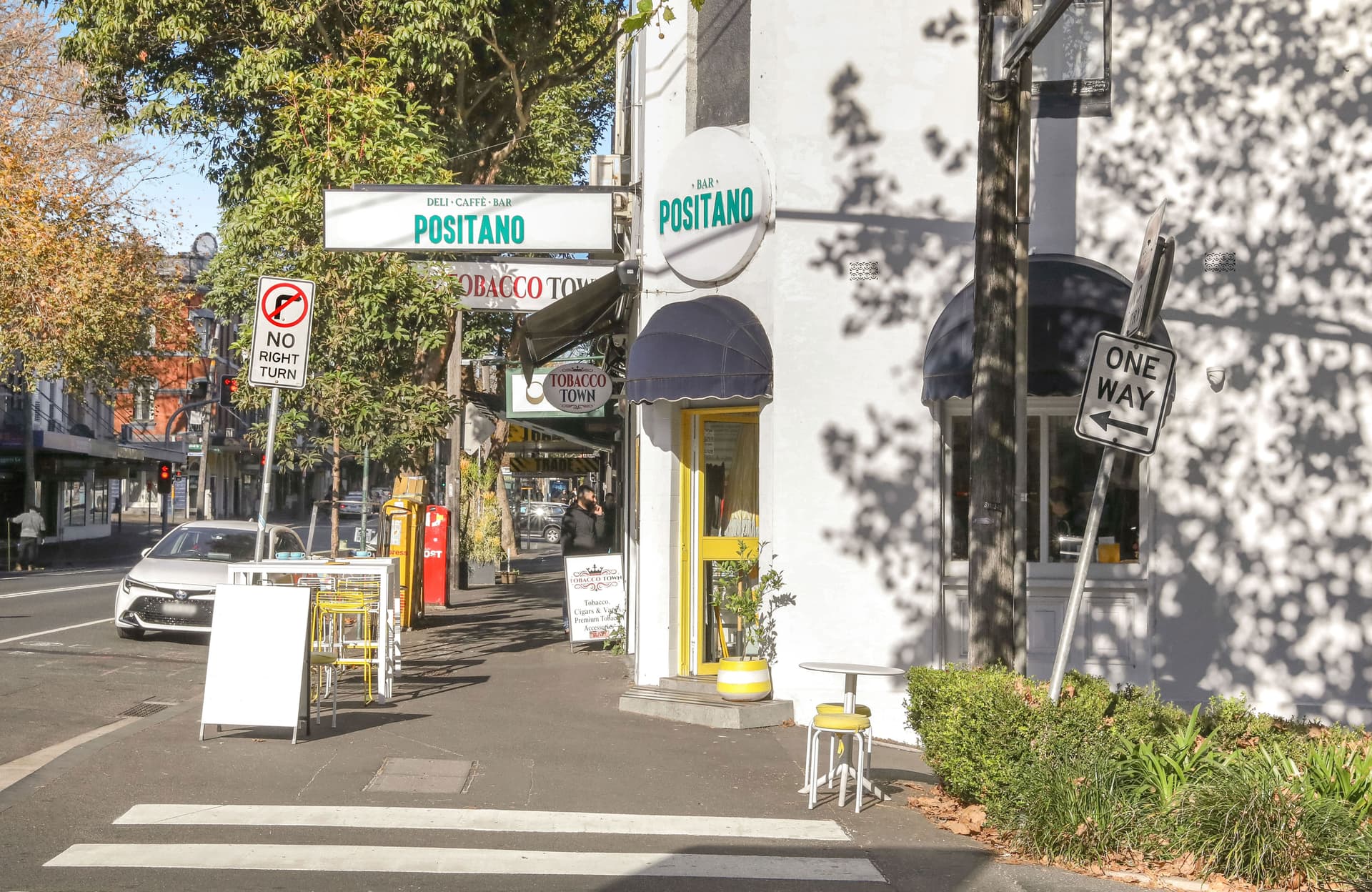 4/265 Crown Street, Surry Hills NSW