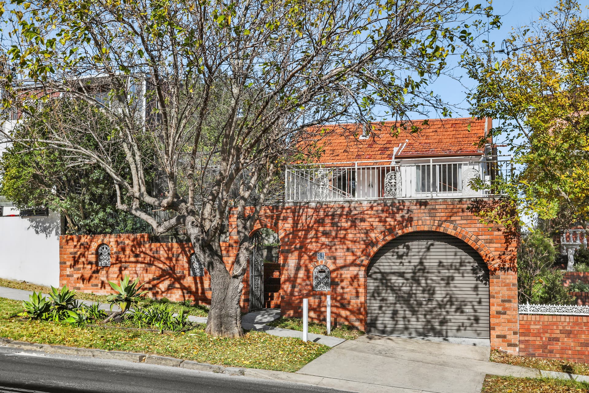 51 Rainbow Street, Kingsford NSW