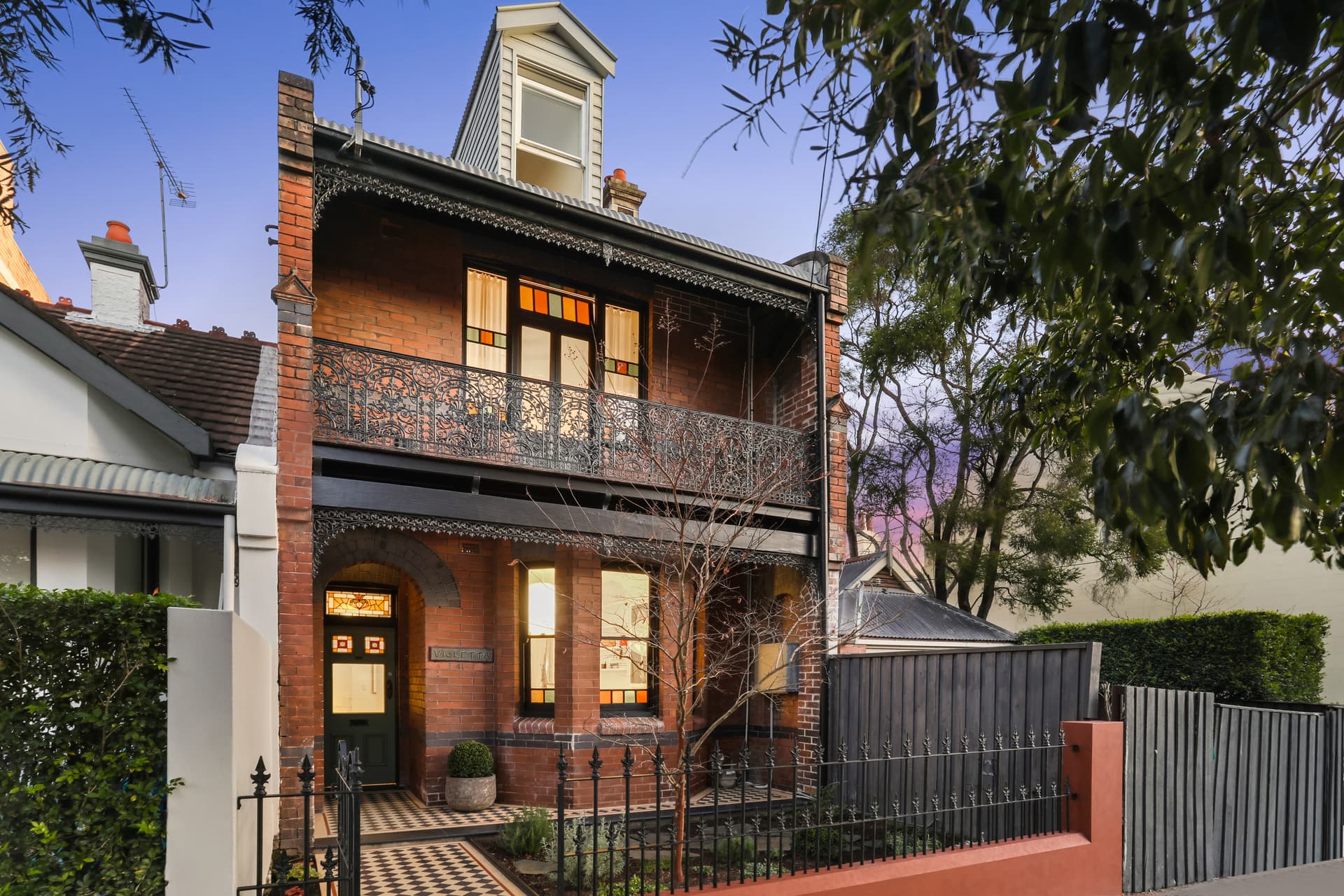 41 Maddison Street, Redfern NSW