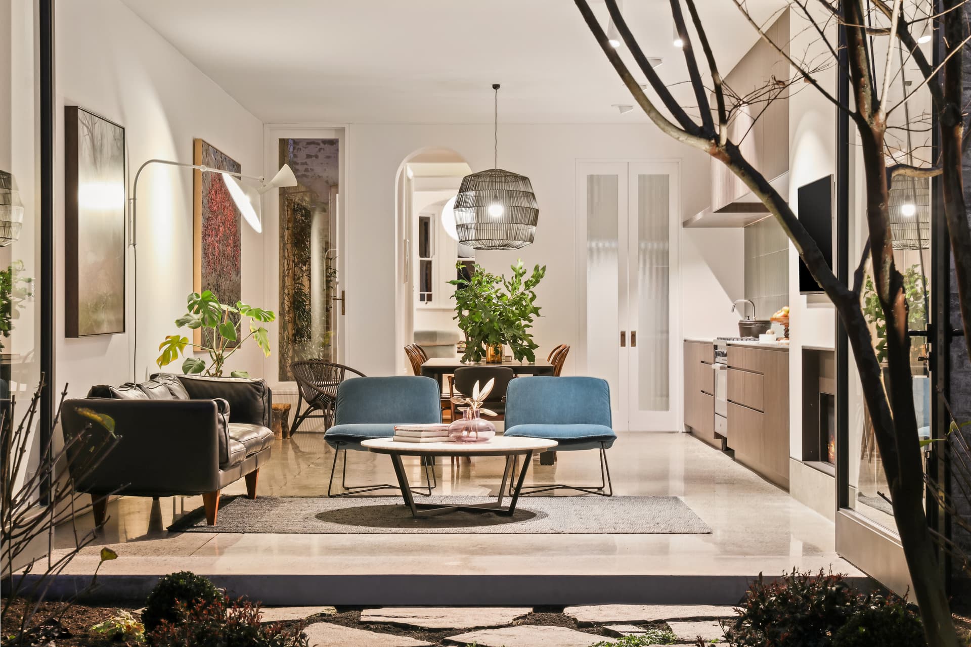 41 Maddison Street, Redfern NSW