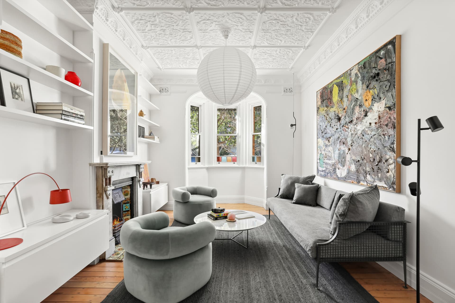 41 Maddison Street, Redfern NSW