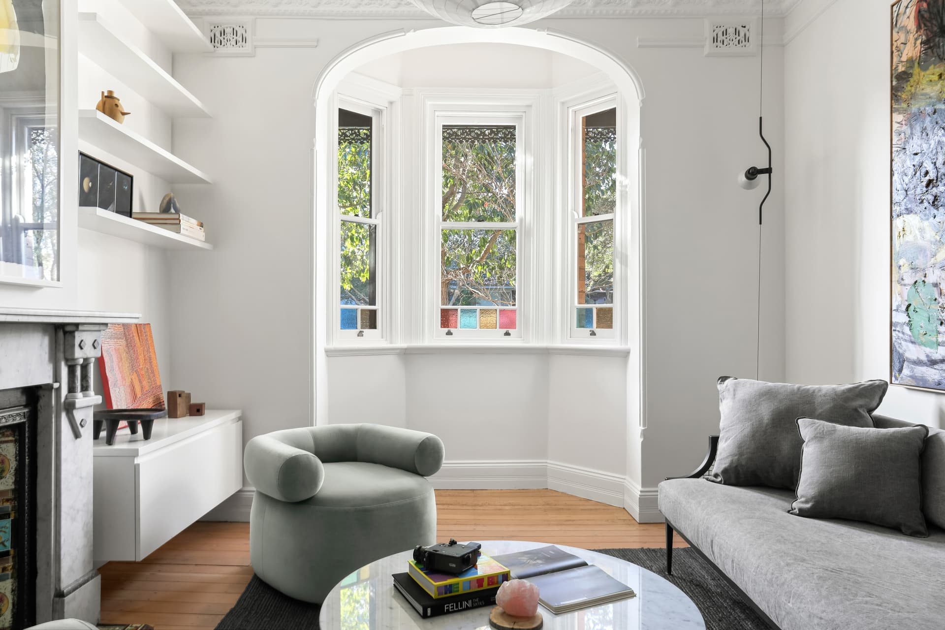 41 Maddison Street, Redfern NSW