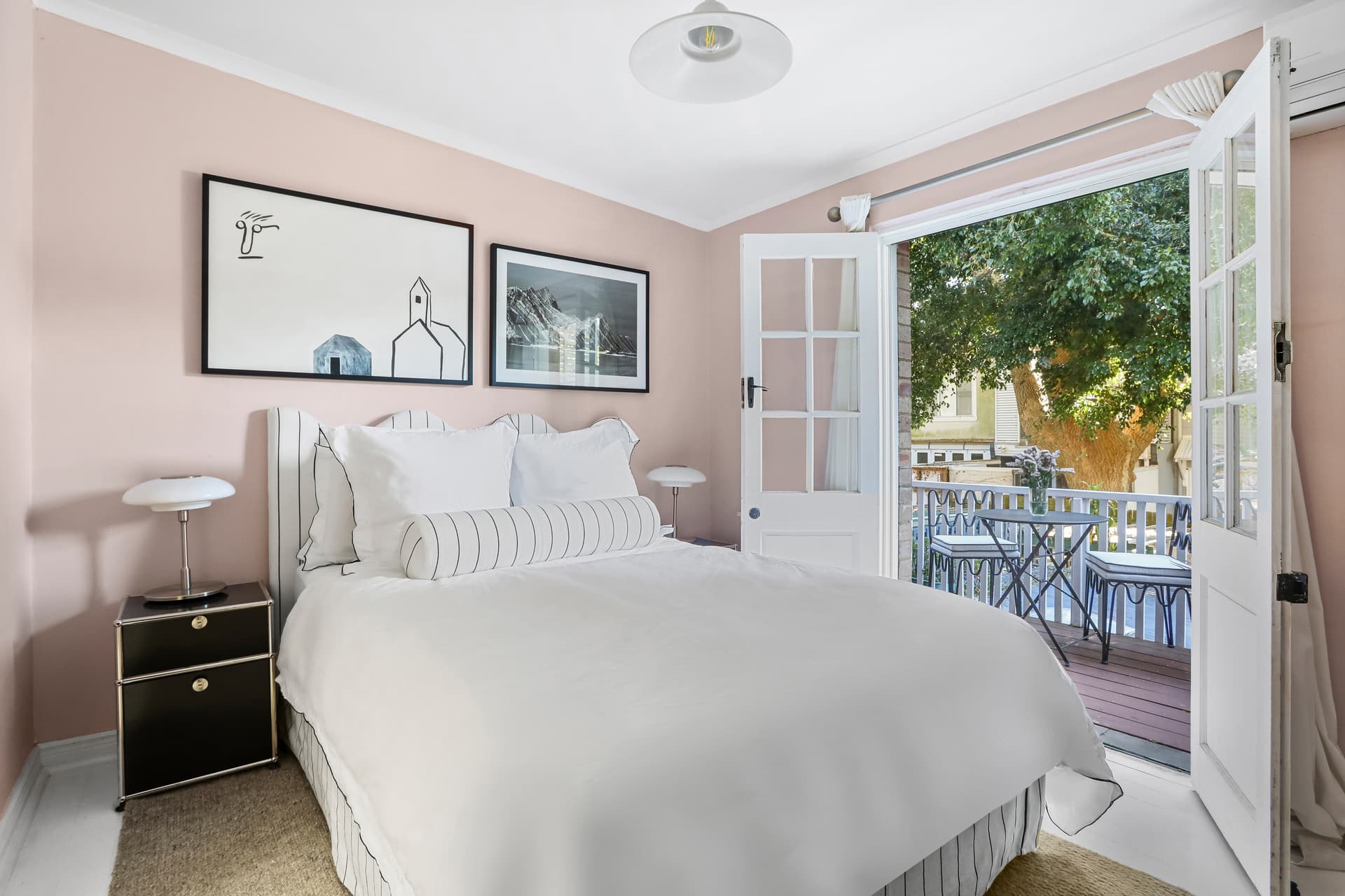 10 East Street, Redfern NSW