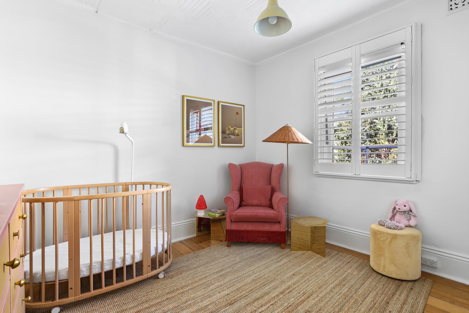 10 East Street, Redfern NSW