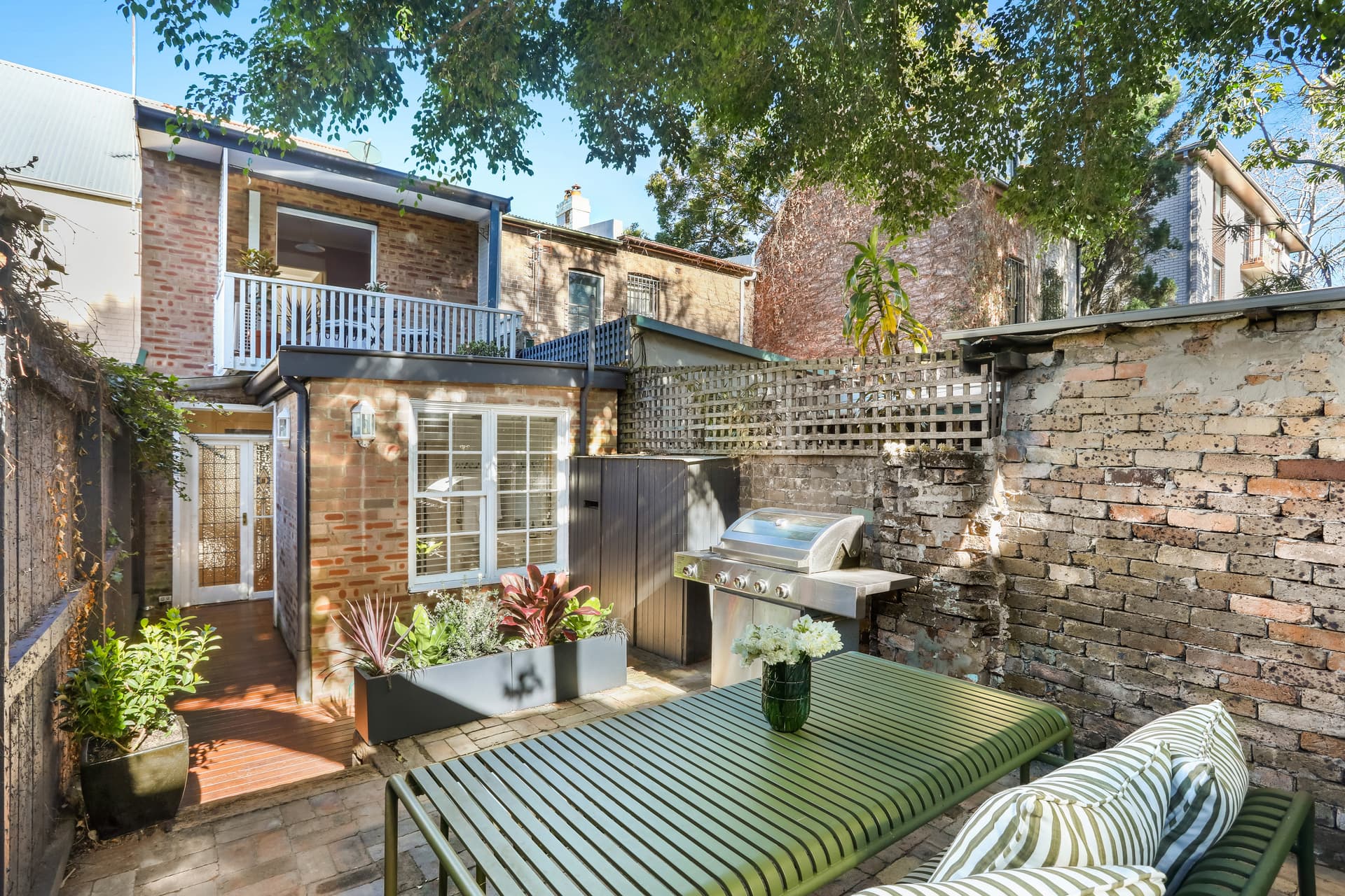 10 East Street, Redfern NSW