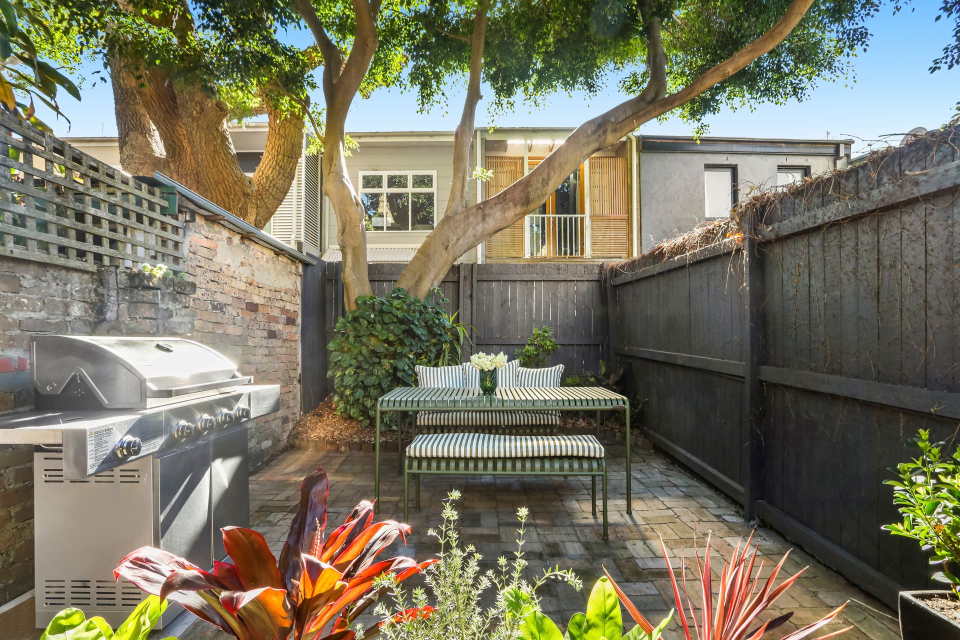 10 East Street, Redfern NSW