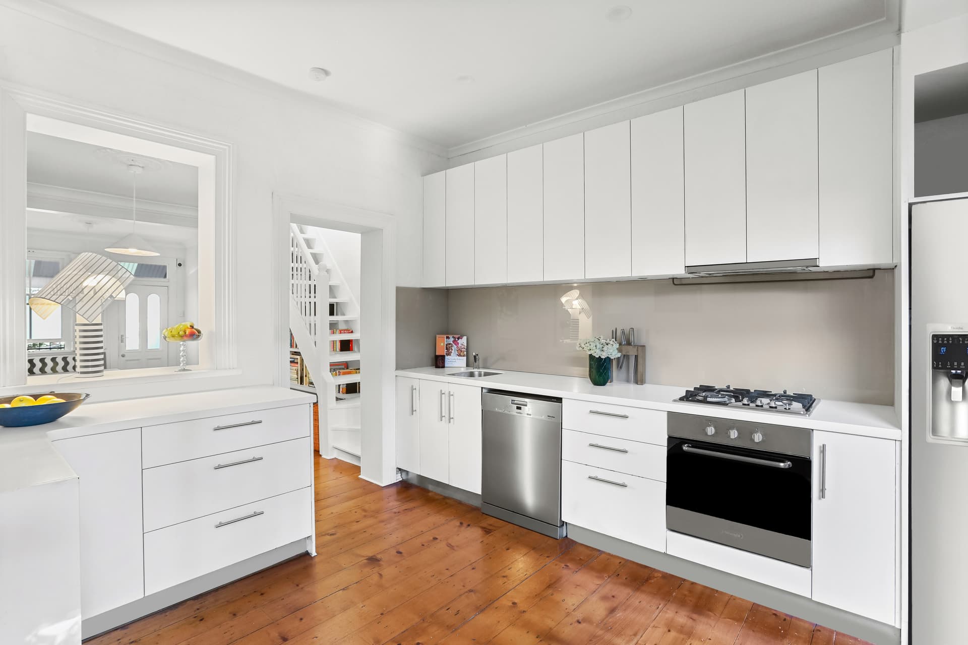 10 East Street, Redfern NSW