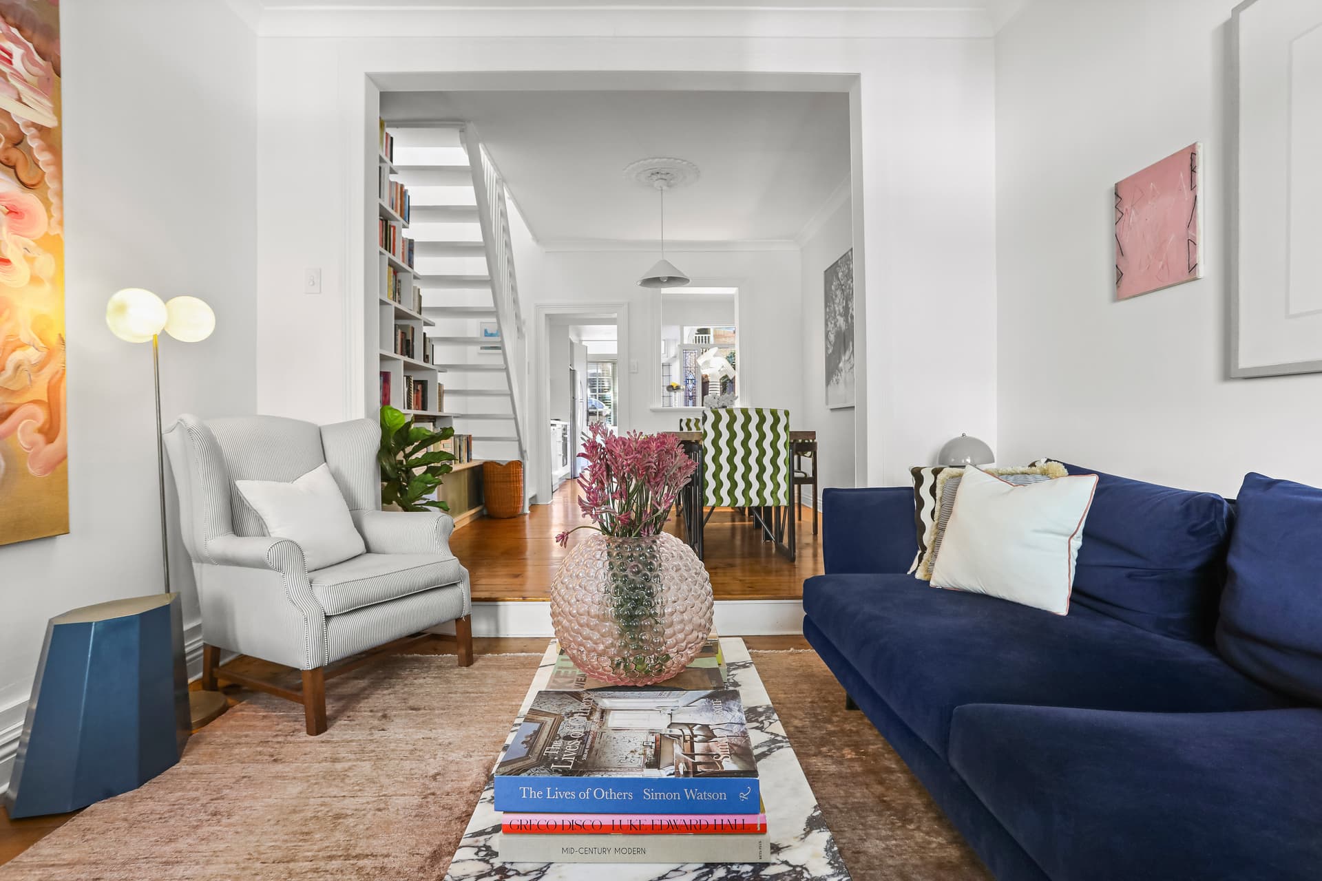 10 East Street, Redfern NSW