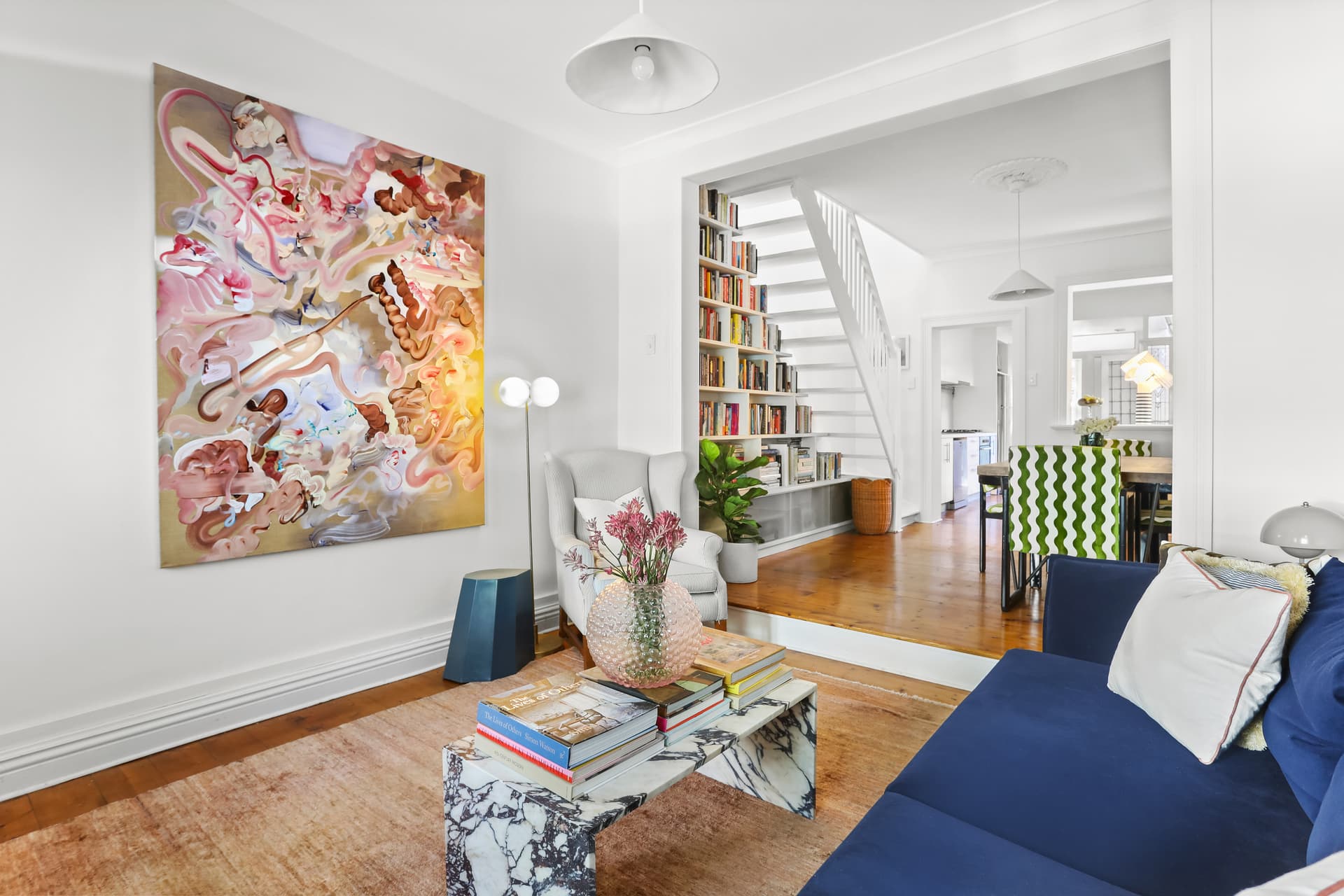 10 East Street, Redfern NSW