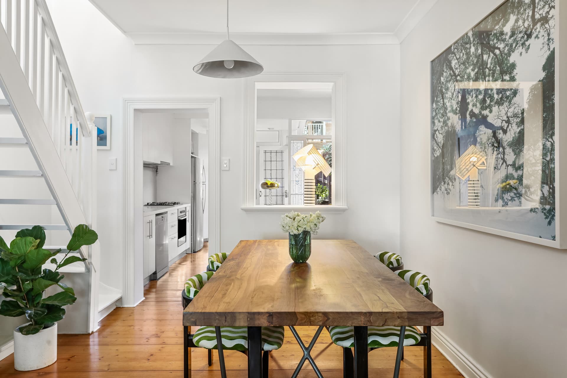 10 East Street, Redfern NSW