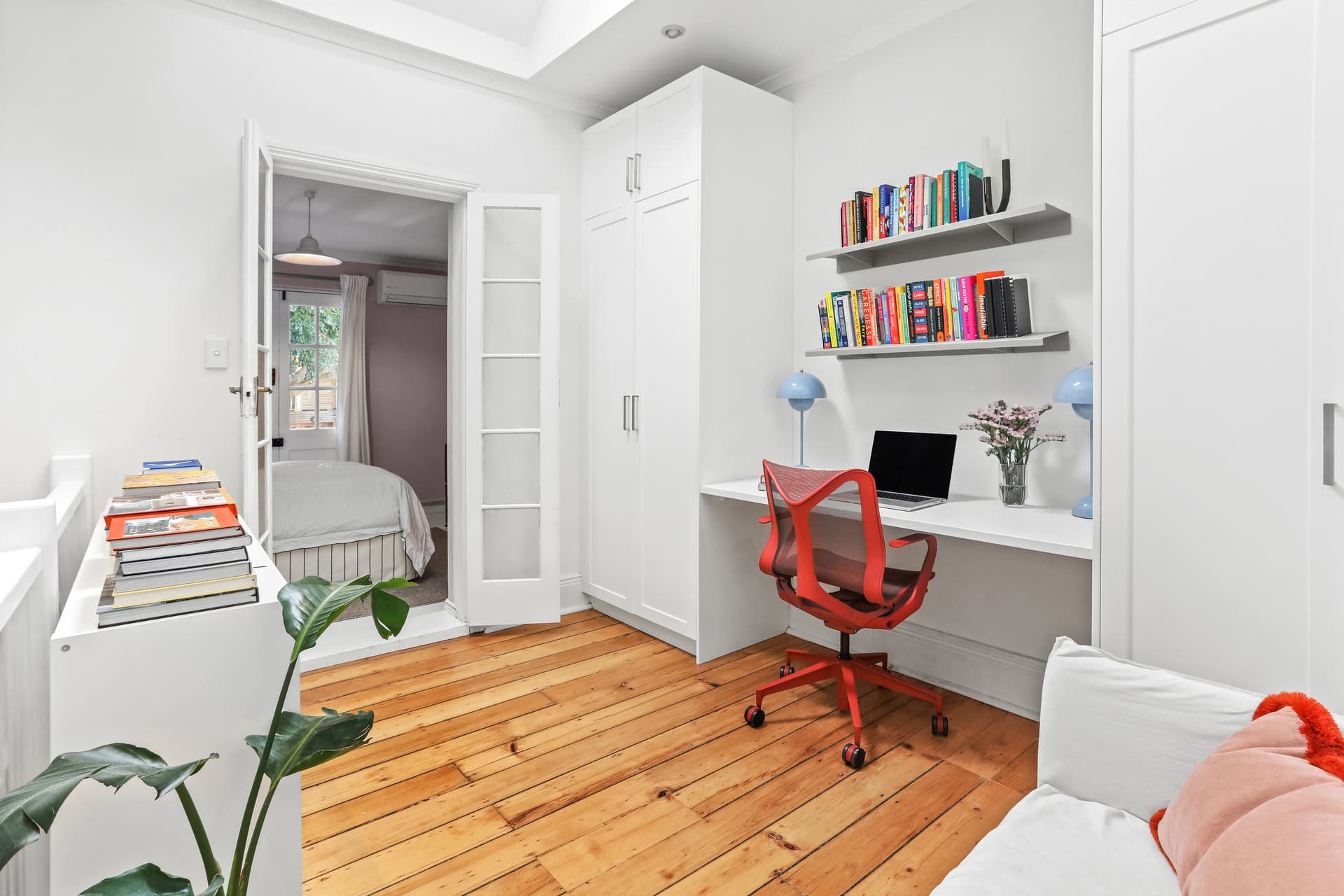 10 East Street, Redfern NSW