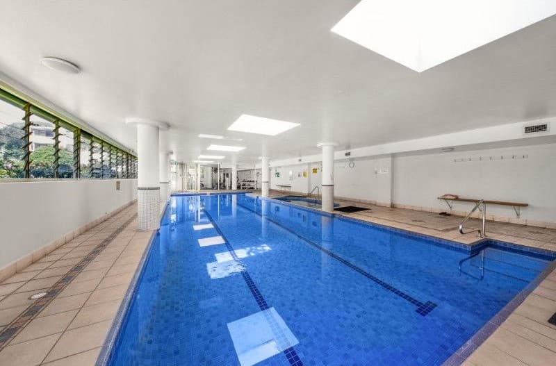 134/83-93 Dalmeny Avenue, Rosebery NSW