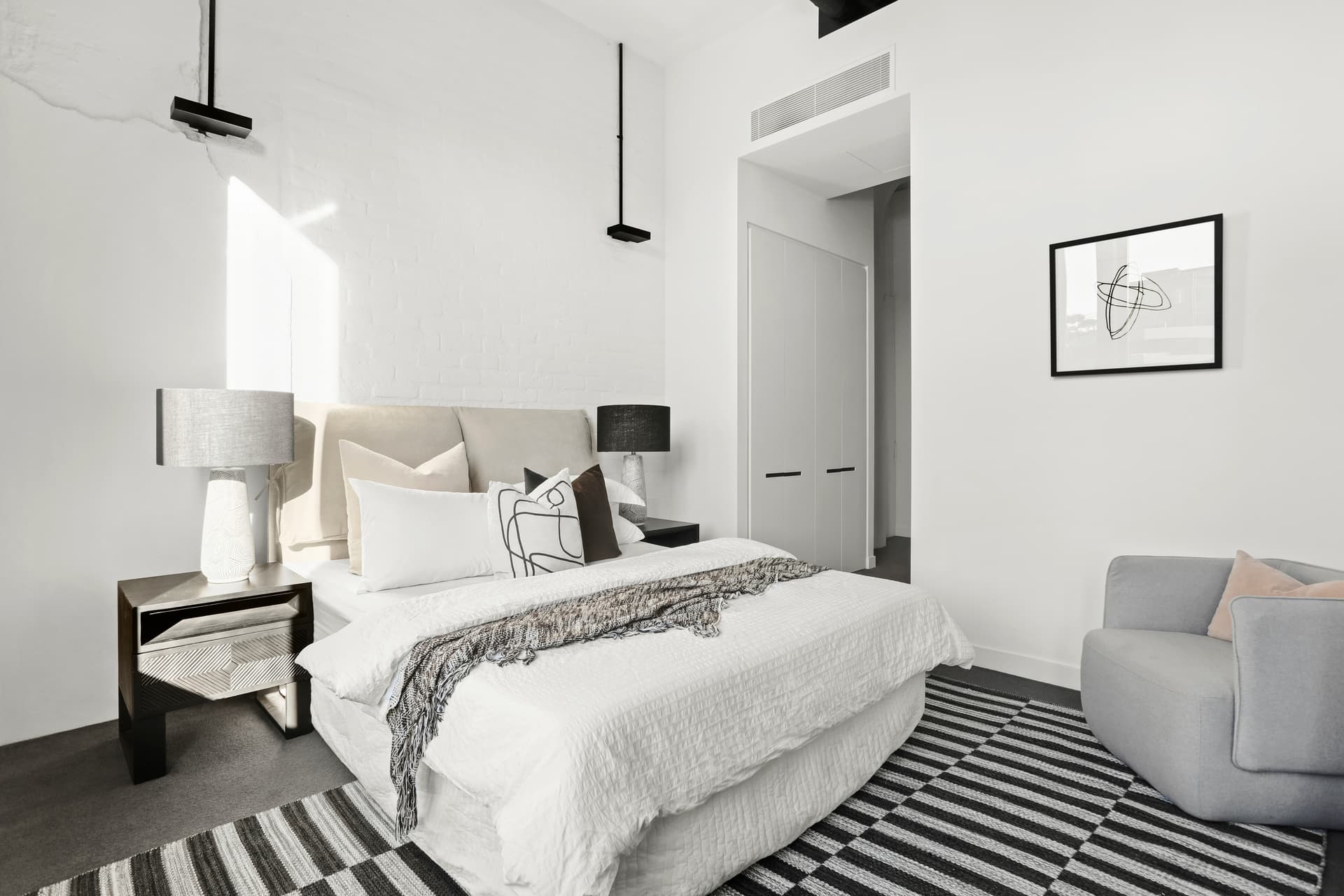 25/8 Crewe Place, Rosebery NSW