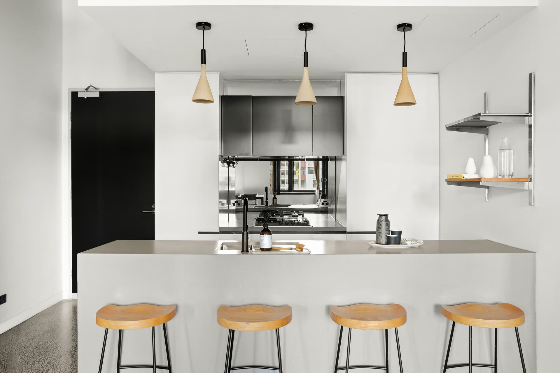 25/8 Crewe Place, Rosebery NSW