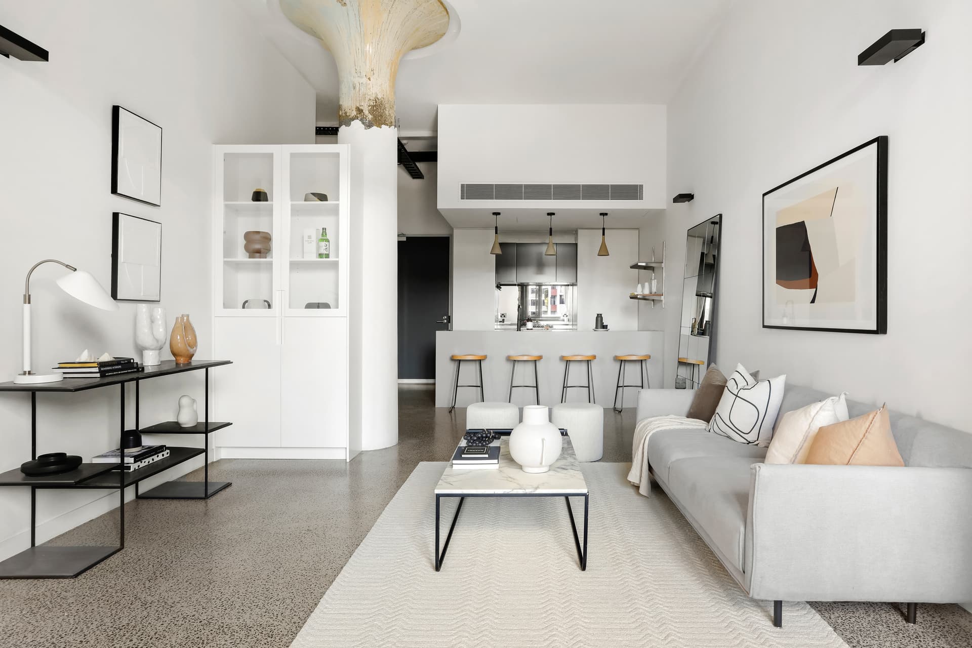 25/8 Crewe Place, Rosebery NSW