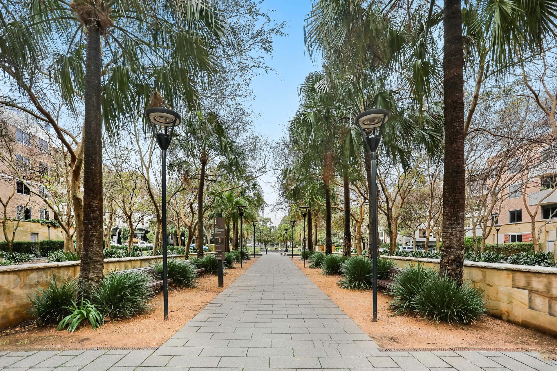 171/806 Bourke Street, Waterloo NSW