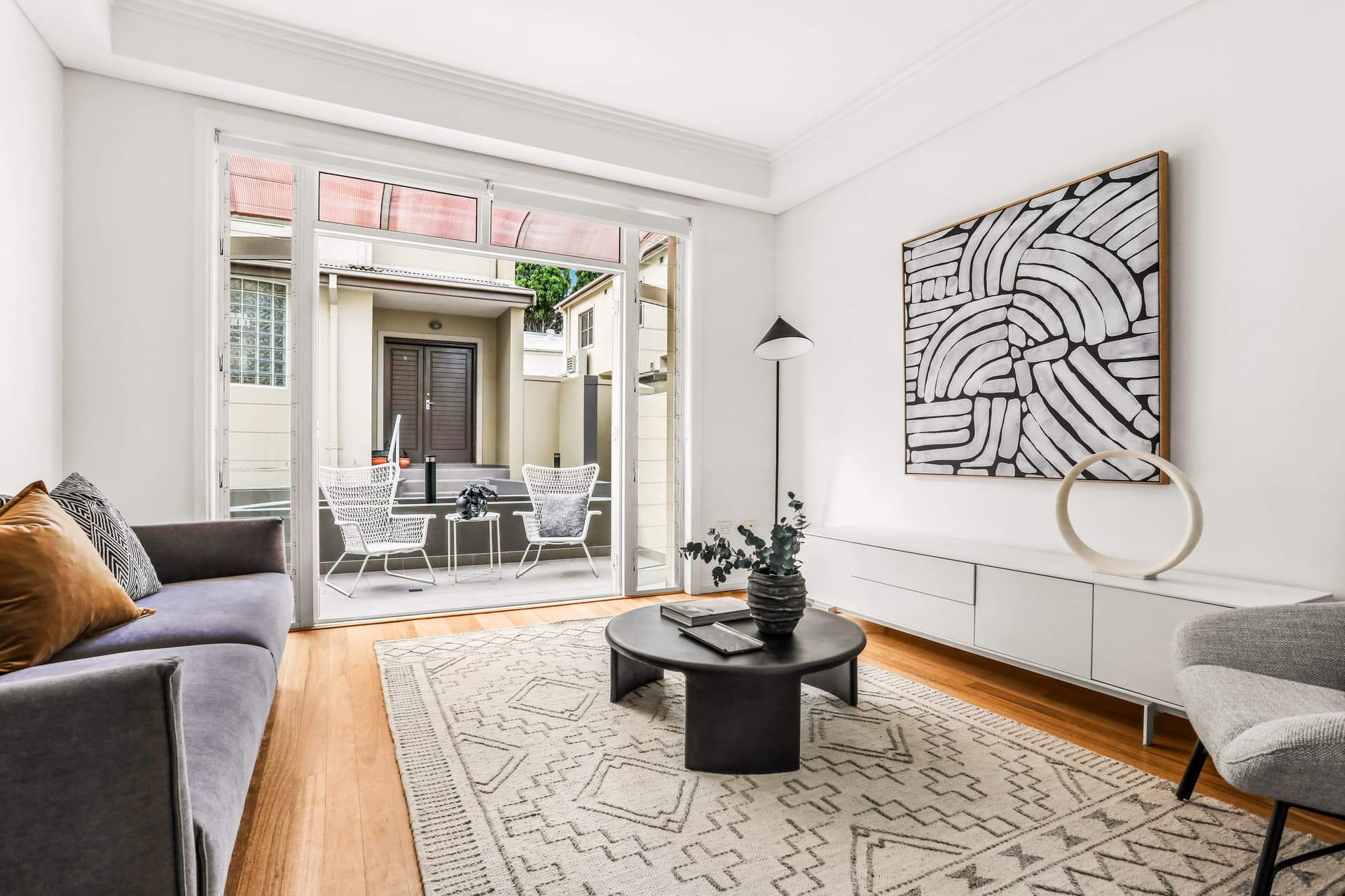 27/114-124 Pitt Street, Redfern NSW