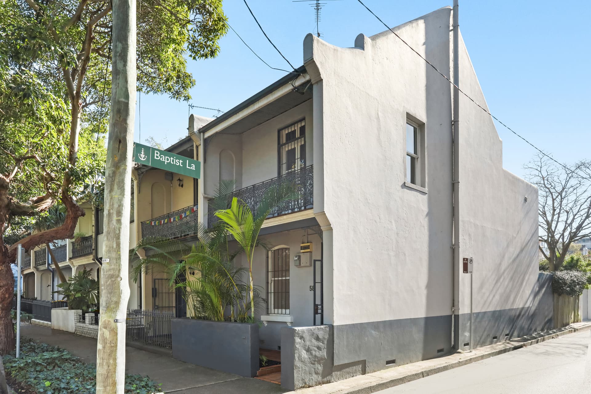 58 Telopea Street, Redfern NSW