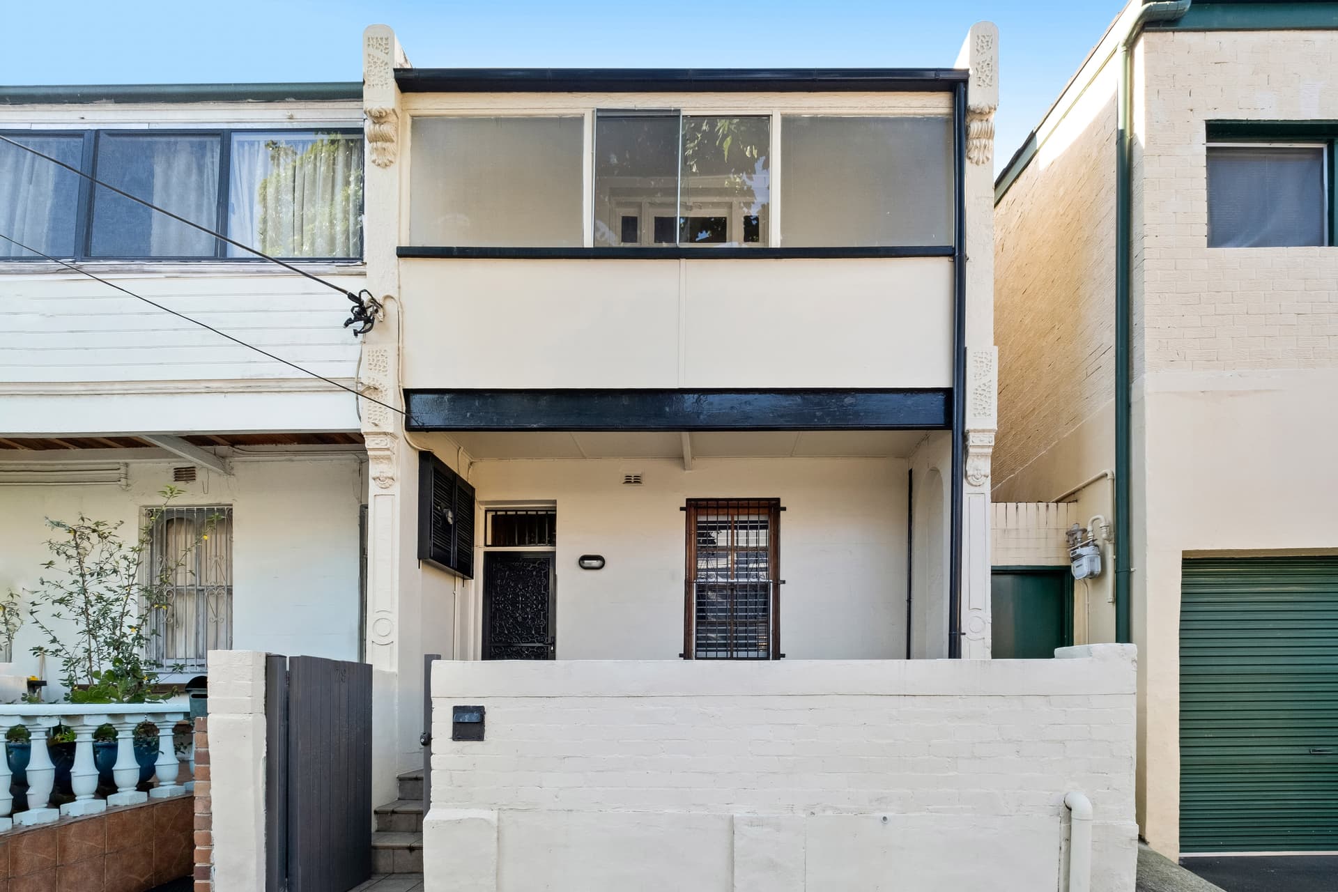 79 George Street, Redfern NSW