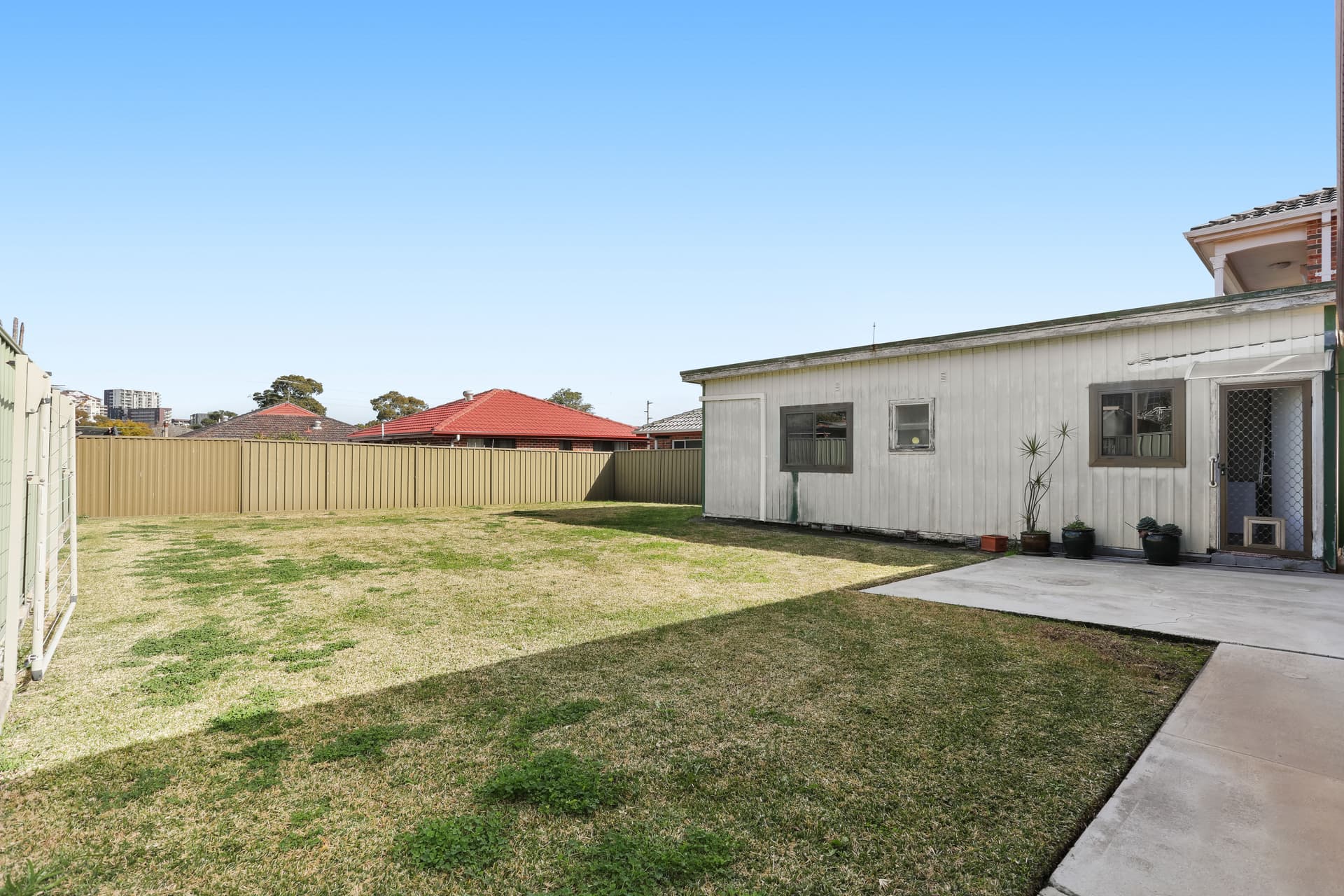 1 Clevedon Road, Hurstville NSW