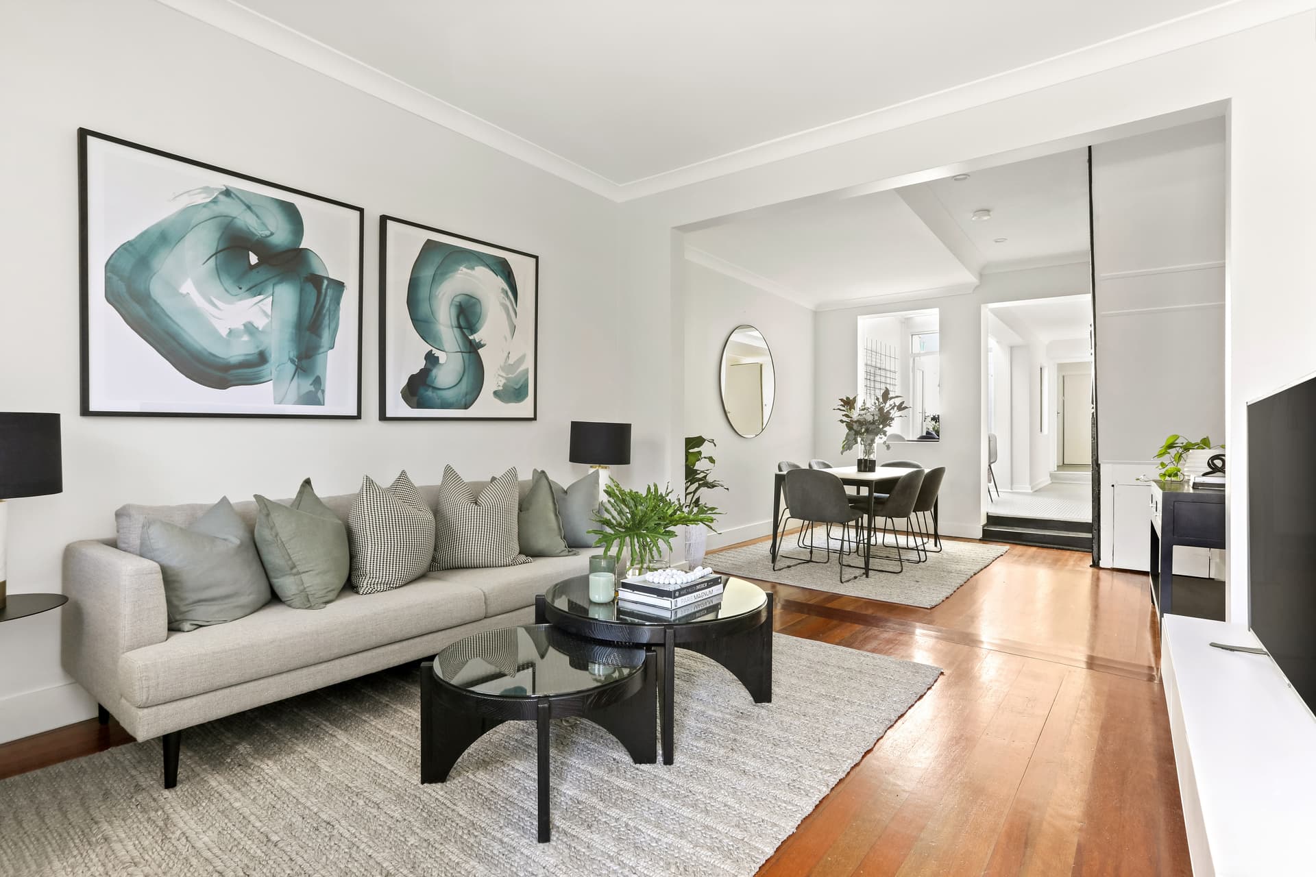 559 Bourke Street, Surry Hills NSW