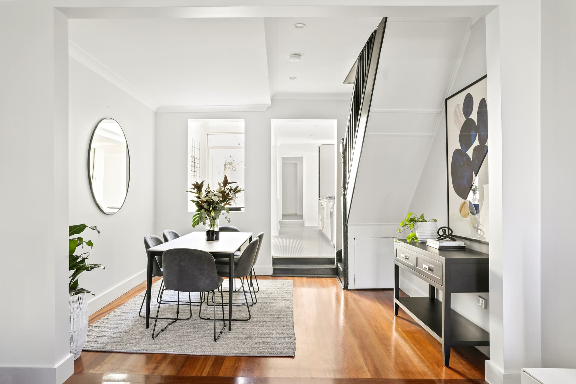 559 Bourke Street, Surry Hills NSW