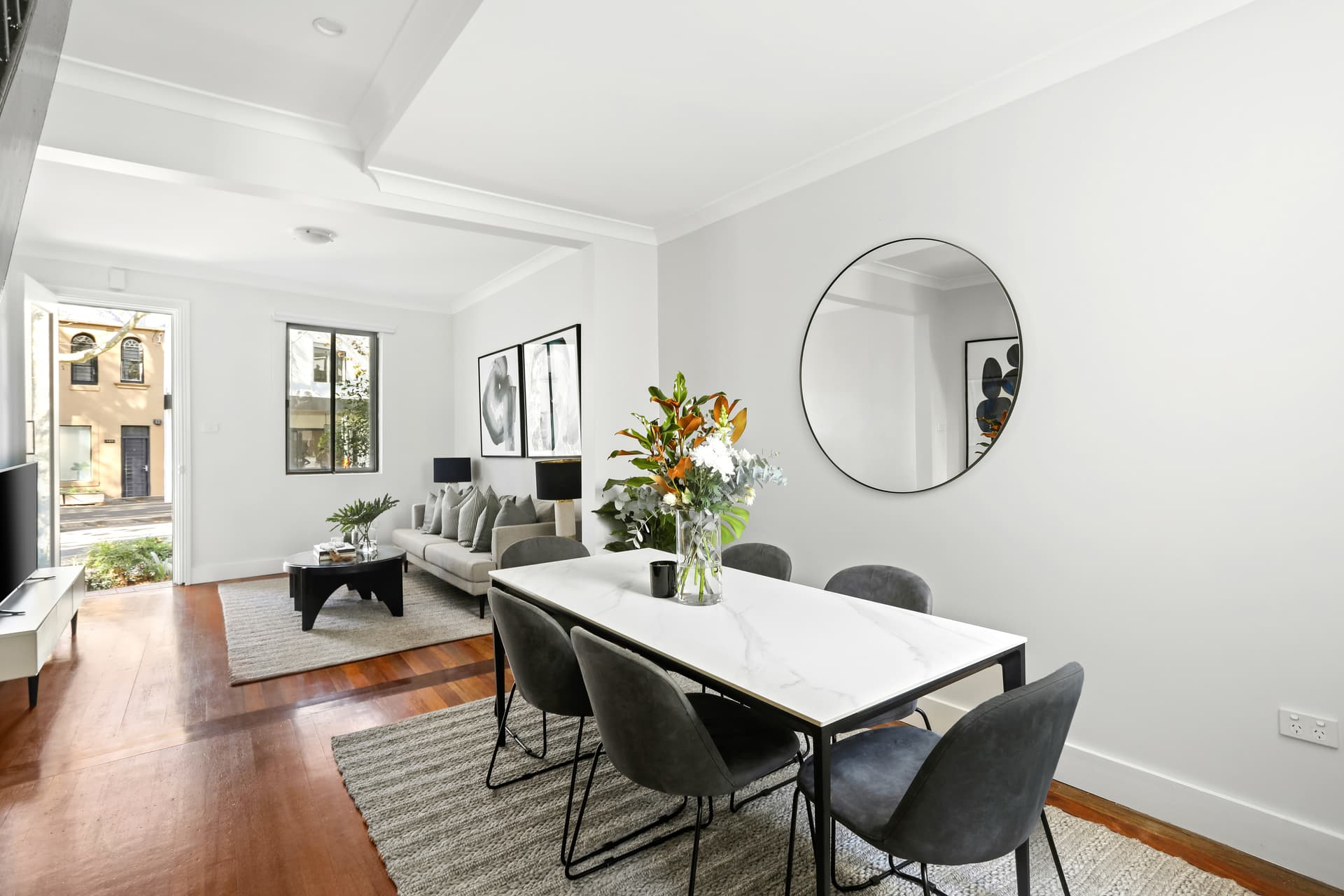 559 Bourke Street, Surry Hills NSW