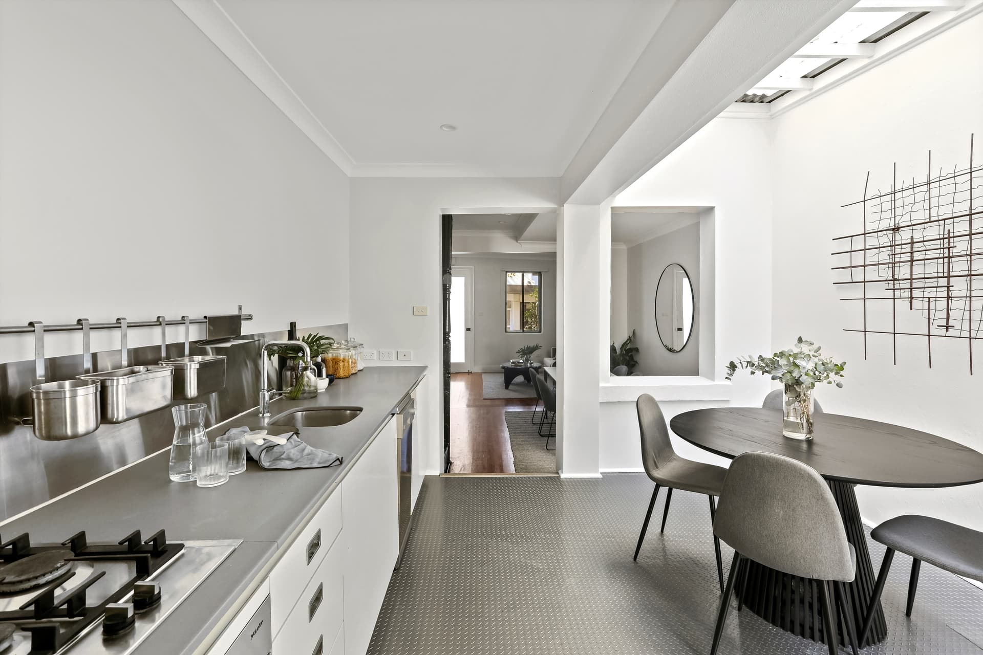 559 Bourke Street, Surry Hills NSW