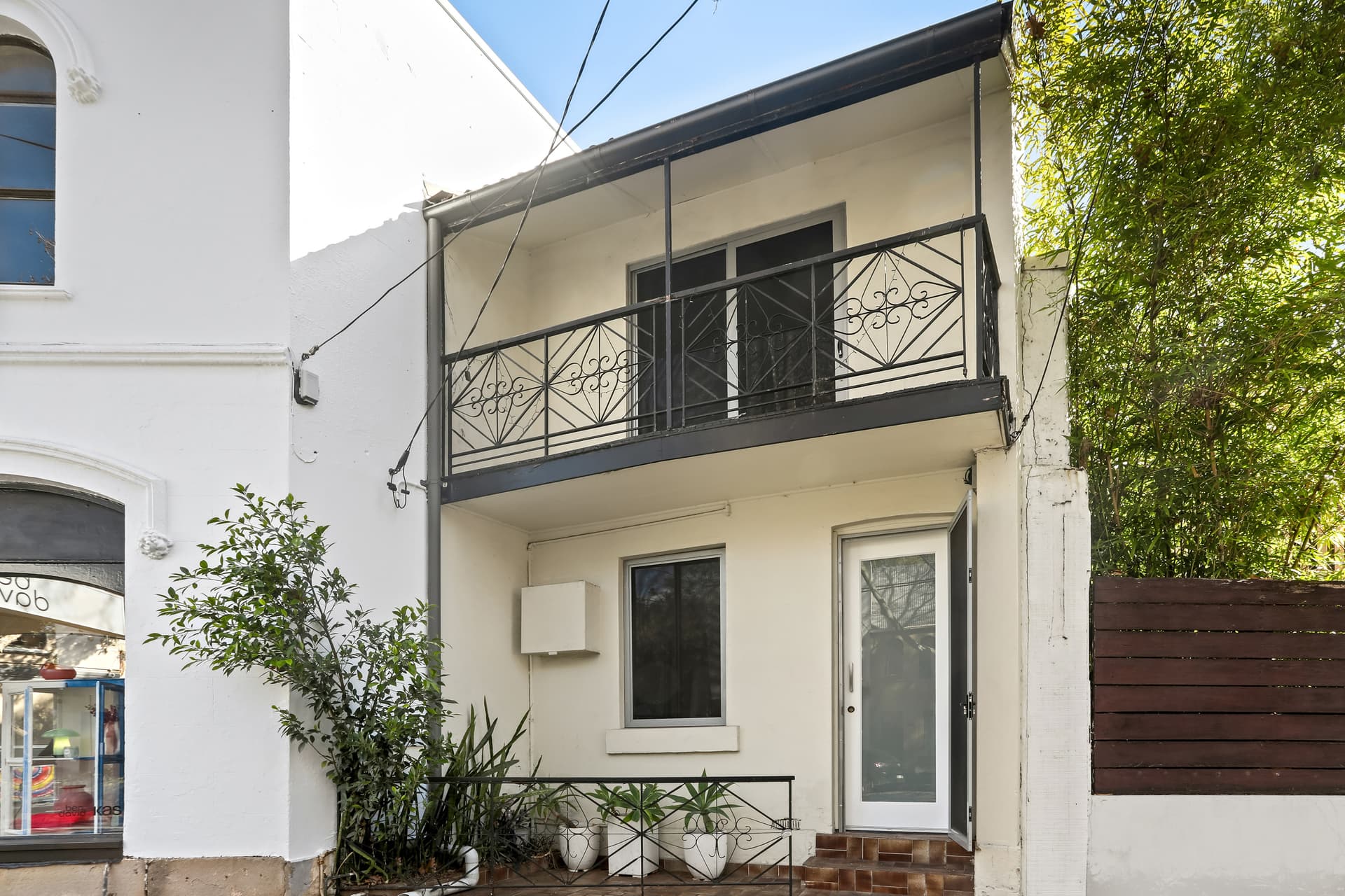 559 Bourke Street, Surry Hills NSW