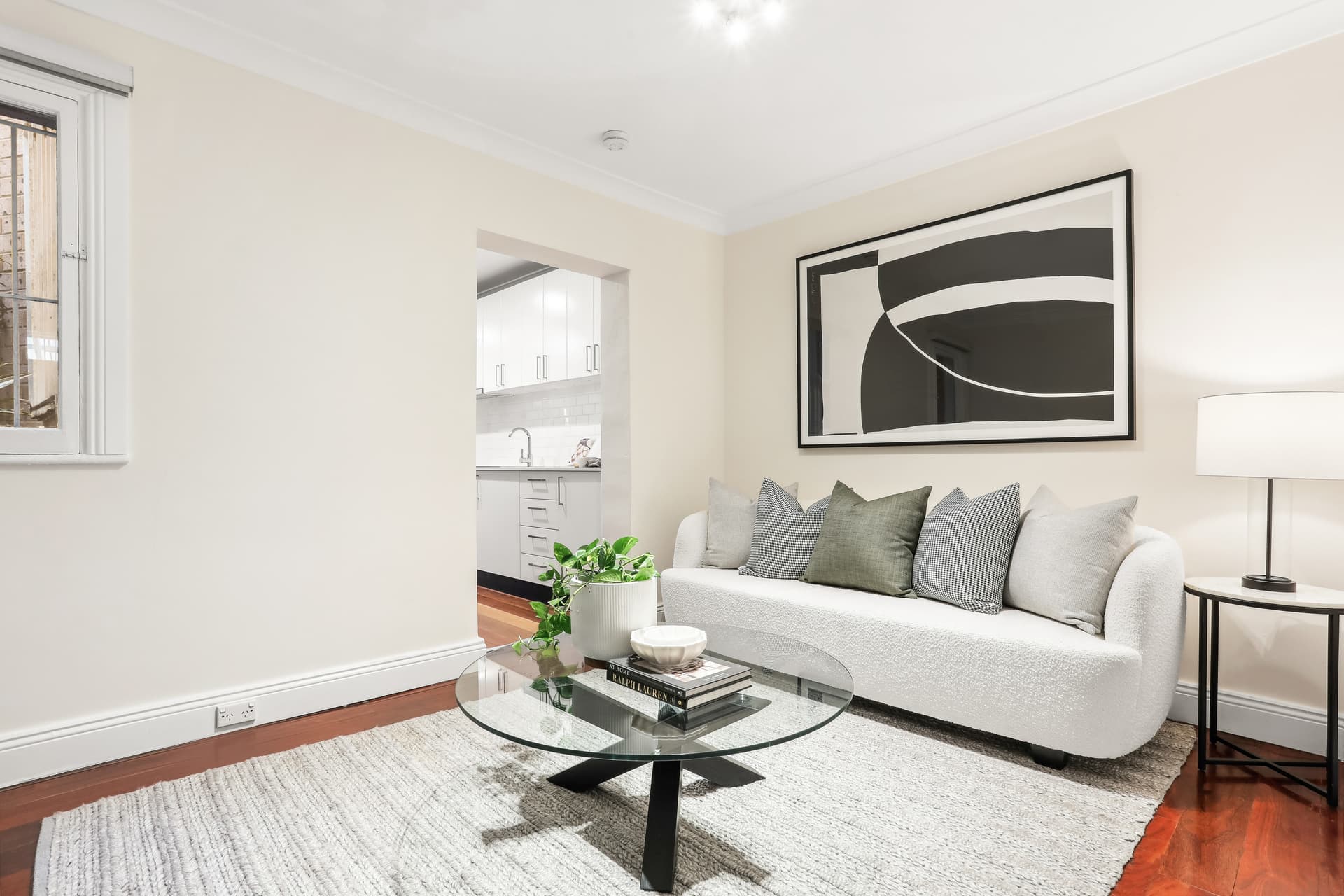 22 Turner Street, Redfern NSW