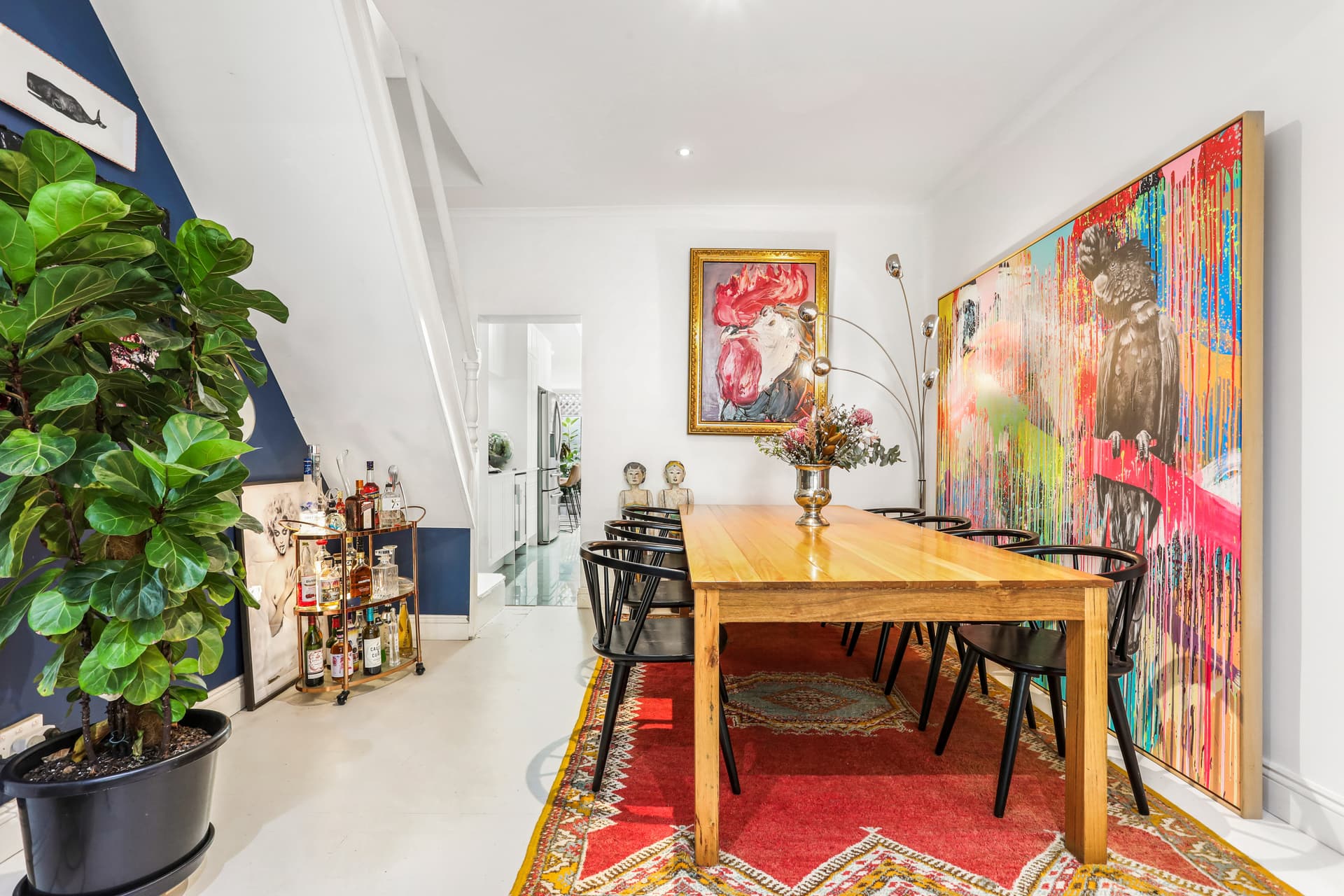 44 Adelaide Street, Surry Hills NSW