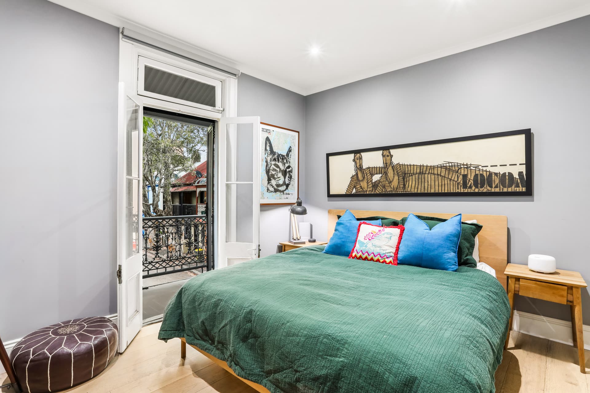 44 Adelaide Street, Surry Hills NSW