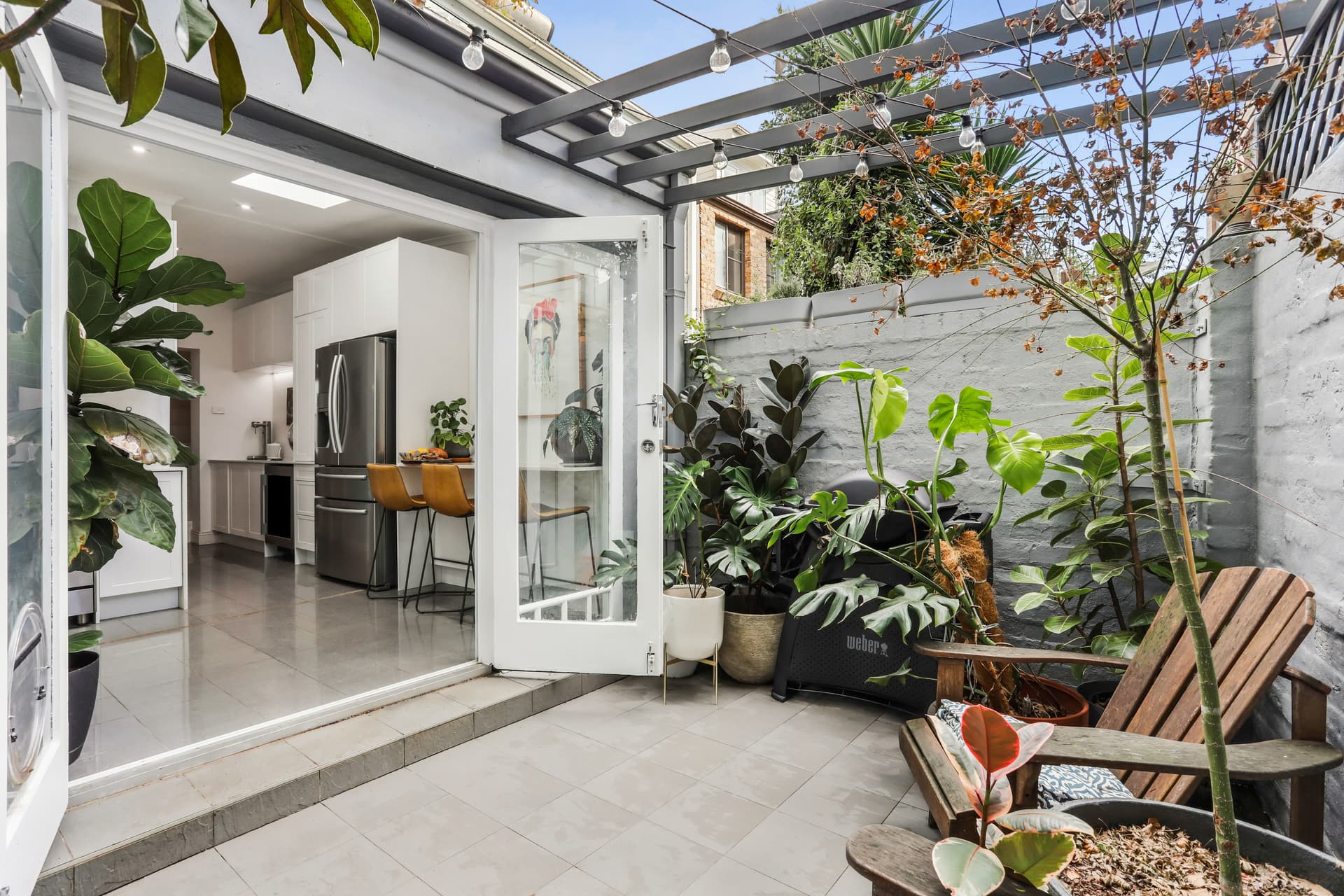 44 Adelaide Street, Surry Hills NSW