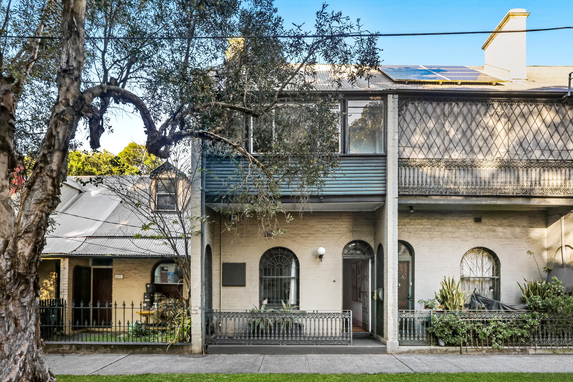 710 Elizabeth Street, Waterloo NSW