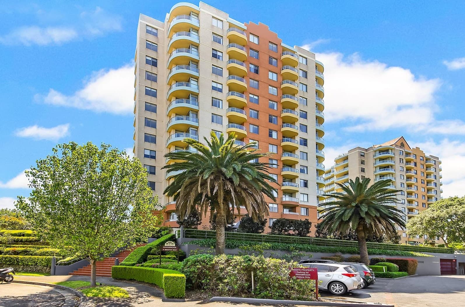 602/97 Brompton Road, Kensington NSW