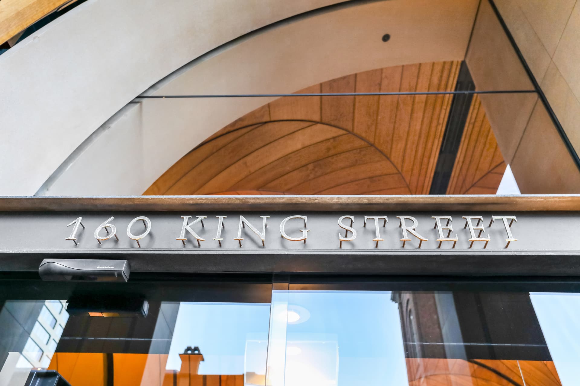 301/160 King Street, Sydney NSW