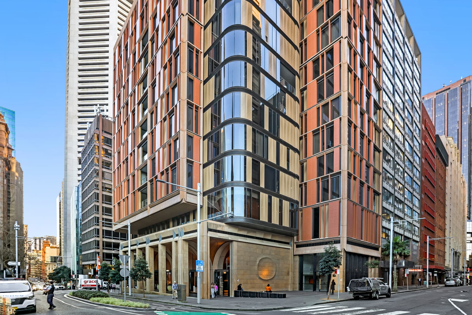 301/160 King Street, Sydney NSW