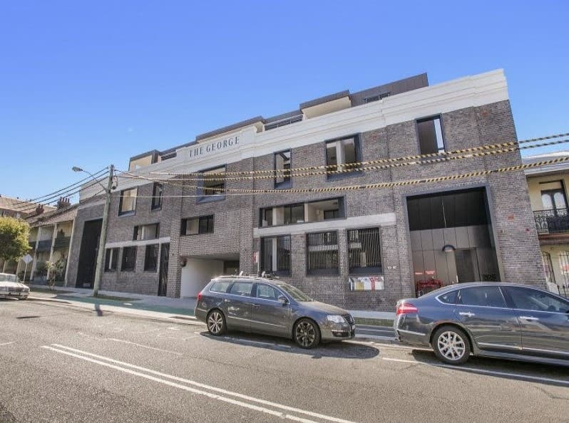 26/153 George Street, Redfern NSW