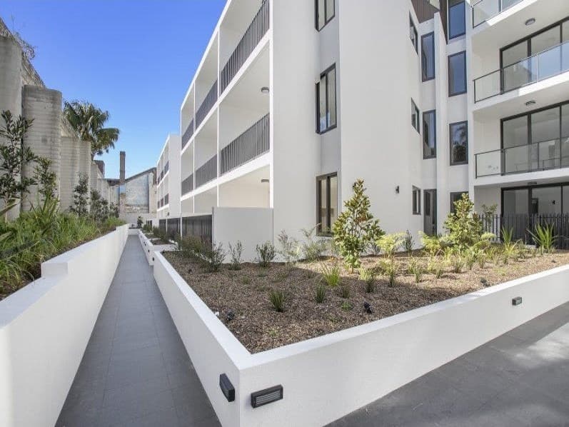 26/153 George Street, Redfern NSW