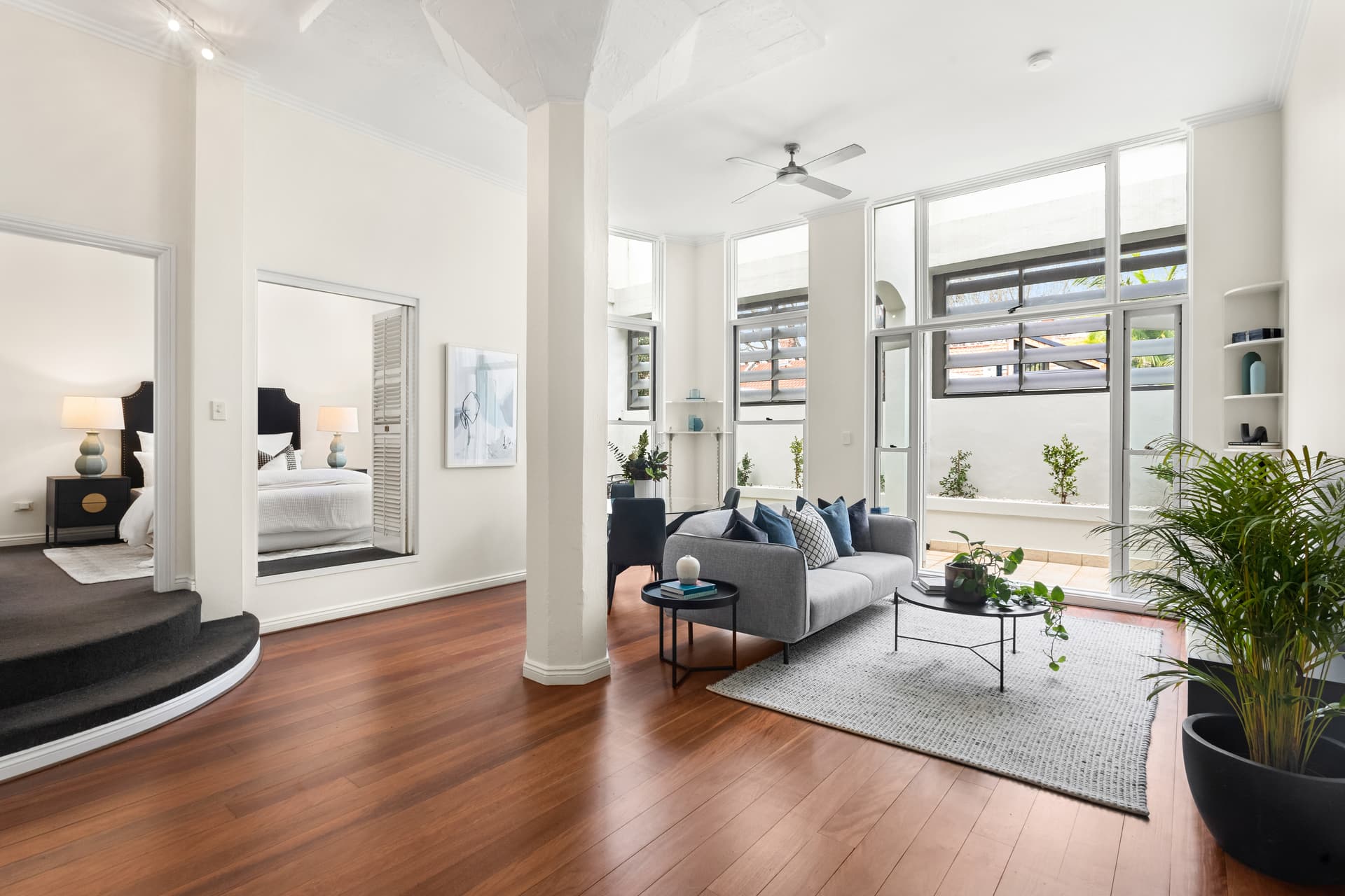 1/99 Marriott Street, Redfern NSW